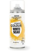 62-36 White Scar Spray (400ml)