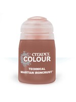 27-25 TECHNICAL Martian Ironcrust (24ml)