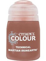 27-24 TECHNICAL Martian Ironearth (24ml)