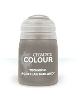 27-23 TECHNICAL Agrellan Badland (24ml)