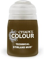 27-26 TECHNICAL Stirland Mud (24ml)