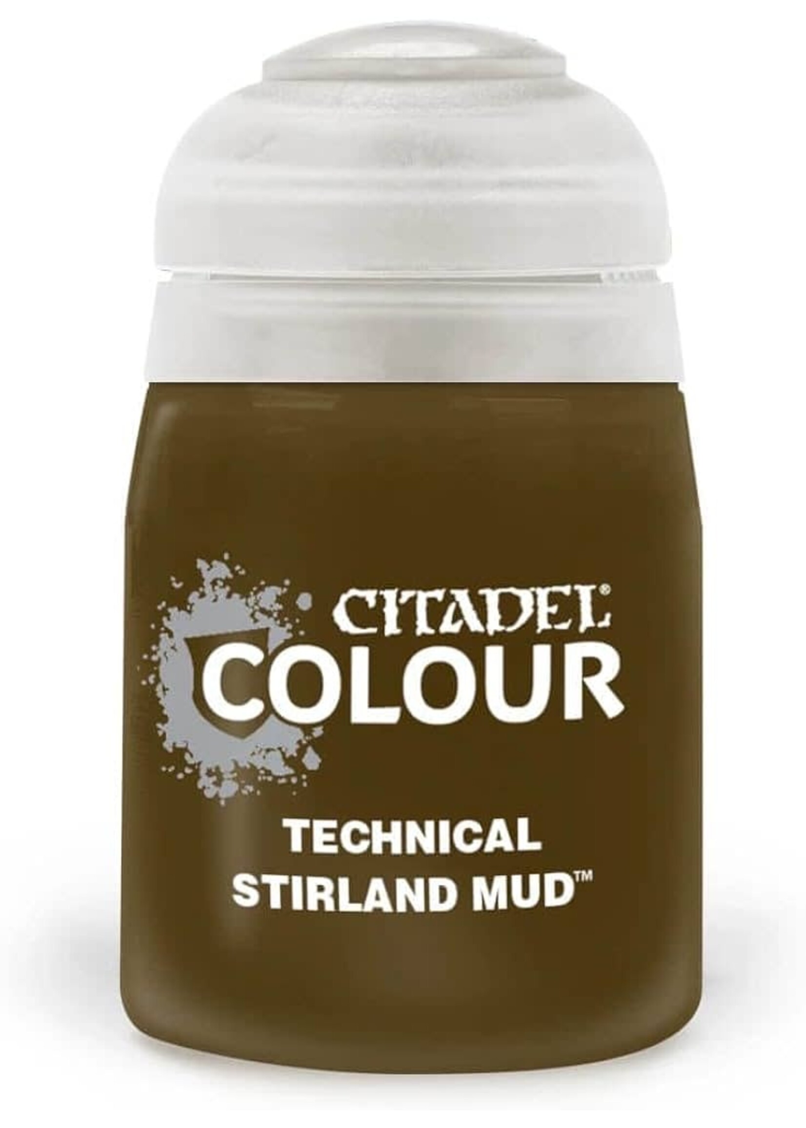 27-26 TECHNICAL Stirland Mud (24ml)
