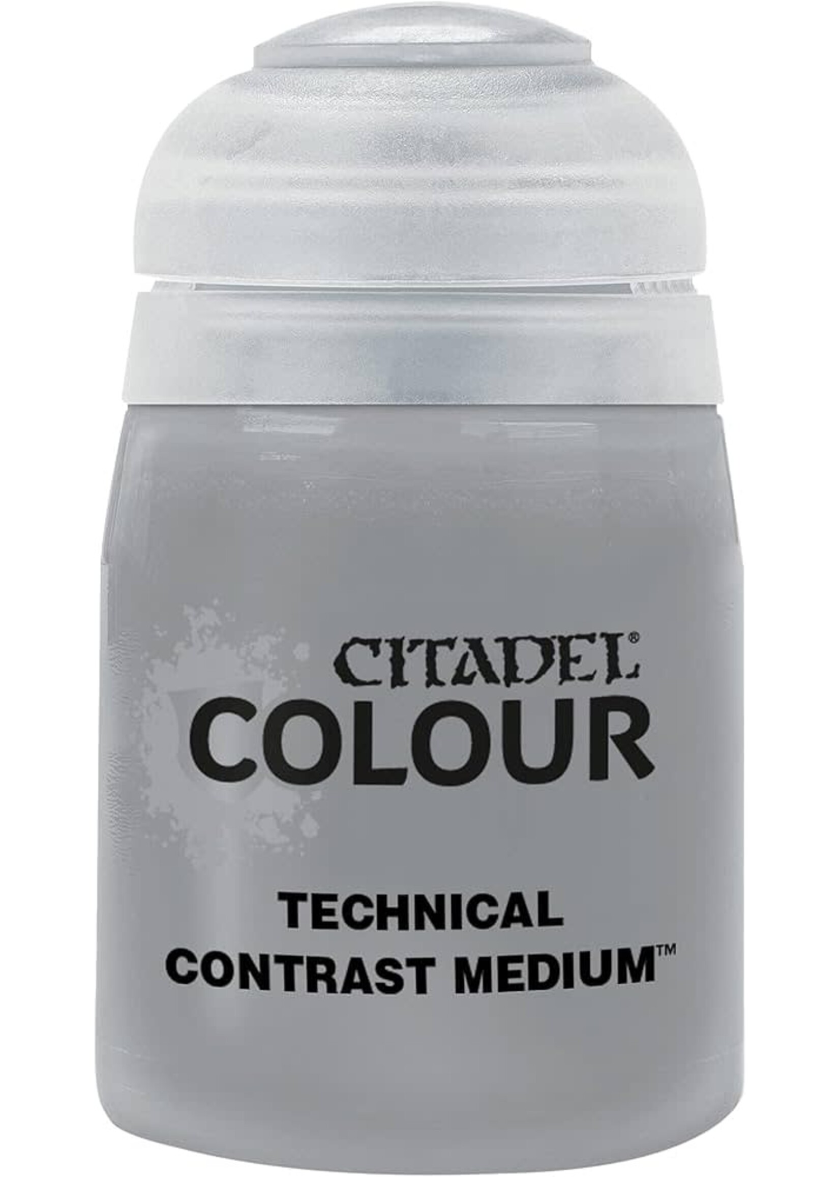 27-33 TECHNICAL Contrast Medium (24ml)