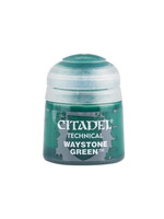 27-14 TECHNICAL Waystone Green (12ml)