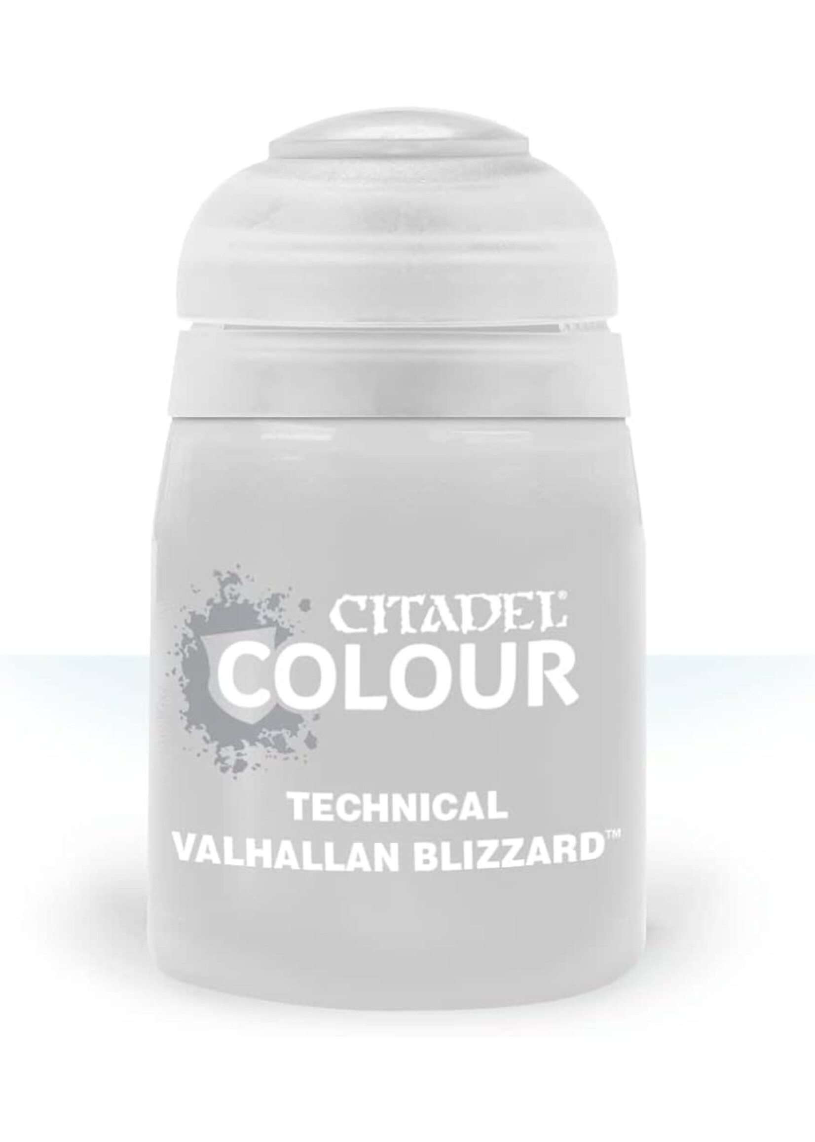 27-32 TECHNICAL Valhallan Blizzard (24ml)