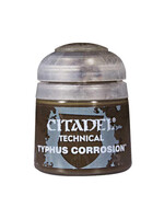 27-10 TECHNICAL Typhus Corrosion (12ml)