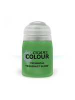 27-35 TECHNICAL Tesseract Glow (18ml)