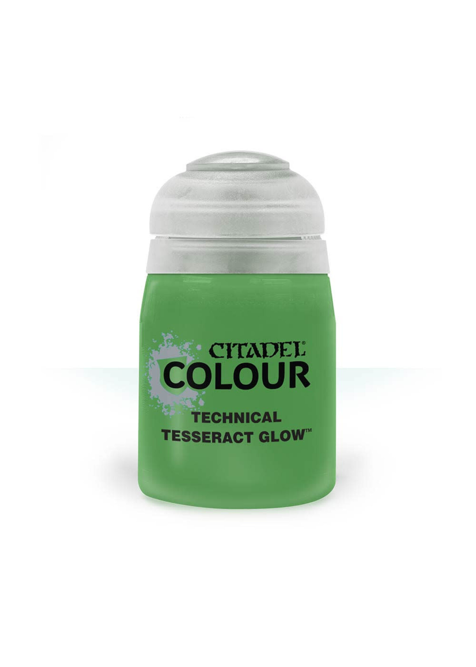 27-35 TECHNICAL Tesseract Glow (18ml)