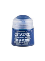 27-13 TECHNICAL Soulstone Blue (12ml)