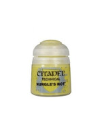 27-09 TECHNICAL Nurgles Rot (12ml)