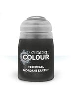 27-21 TECHNICAL Mordant Earth (18ml)