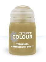 27-28 TECHNICAL Armageddon Dust (24ml)
