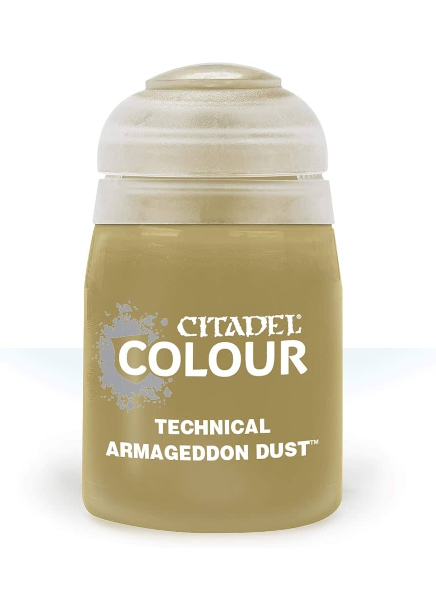 27-28 TECHNICAL Armageddon Dust (24ml)
