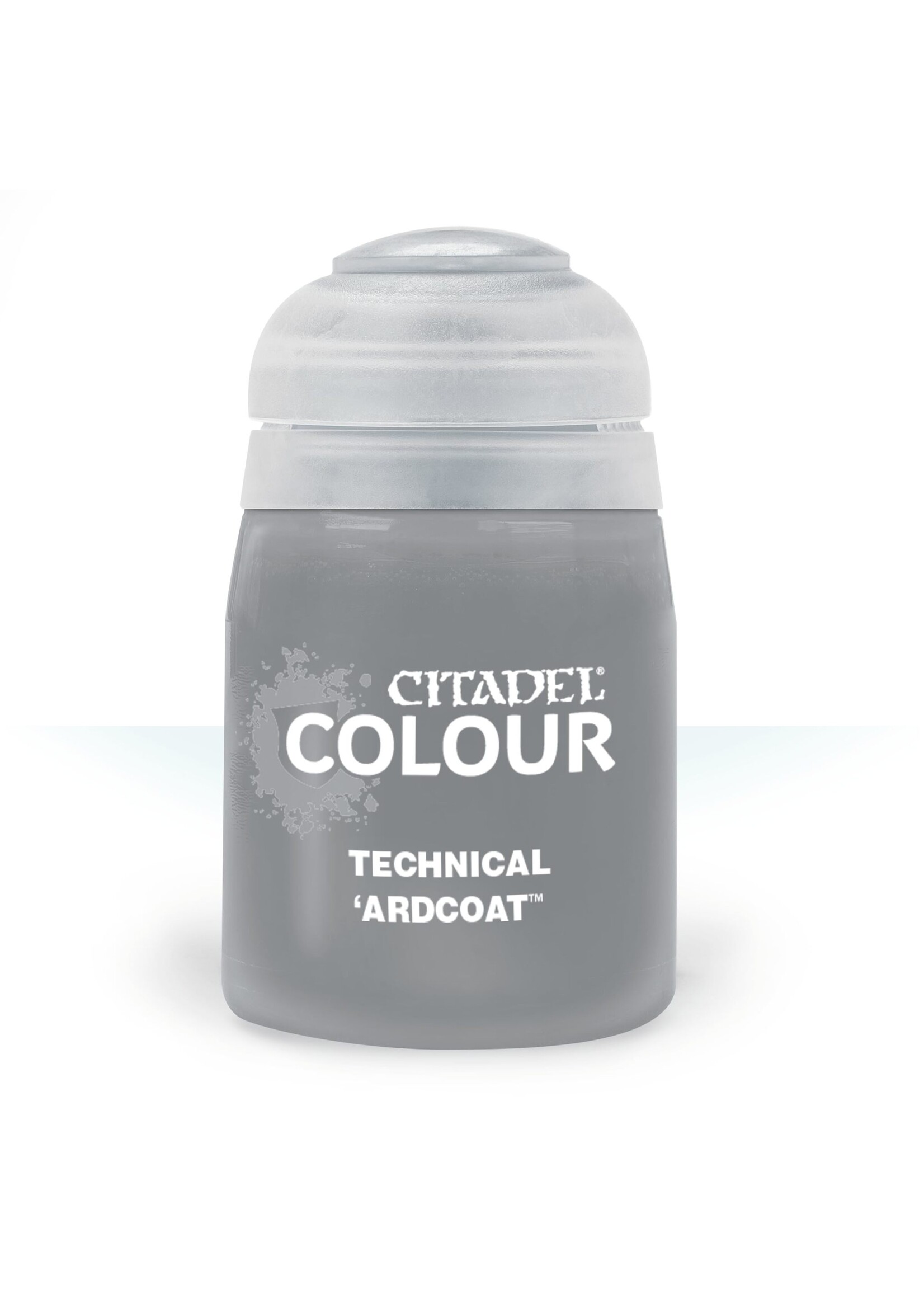 27-03 TECHNICAL 'Ardcoat (24ml)