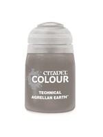 27-22 TECHNICAL Agrellan Earth (24ml)