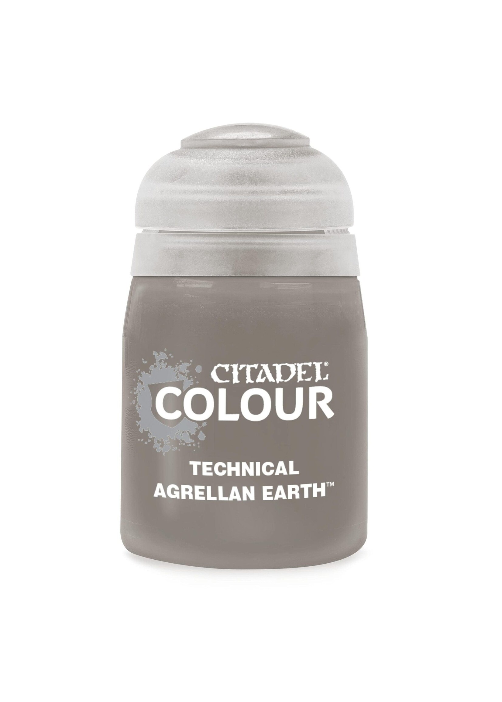 27-22 TECHNICAL Agrellan Earth (24ml)