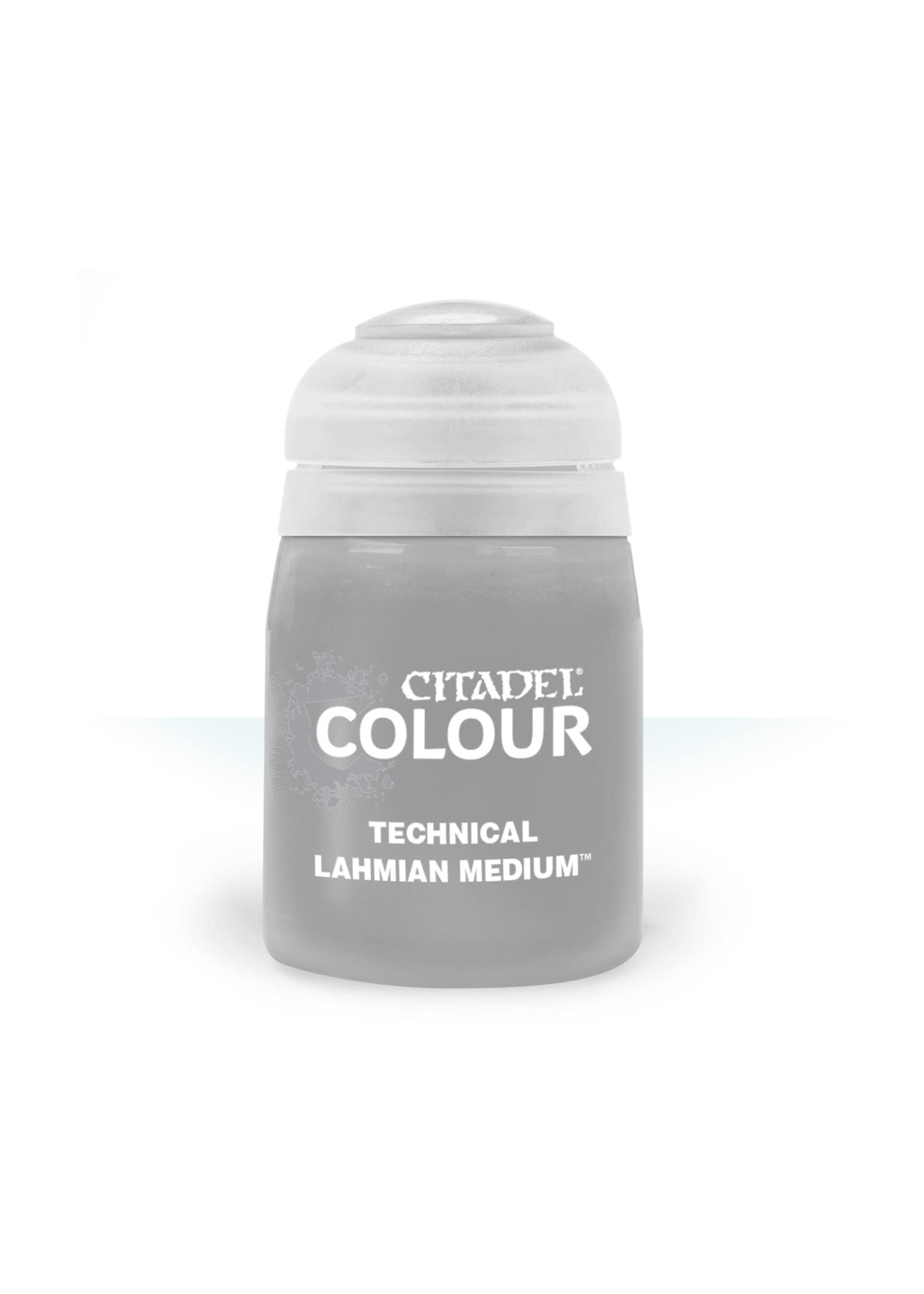 27-02 TECHNICAL Lahmian Medium (24ml)