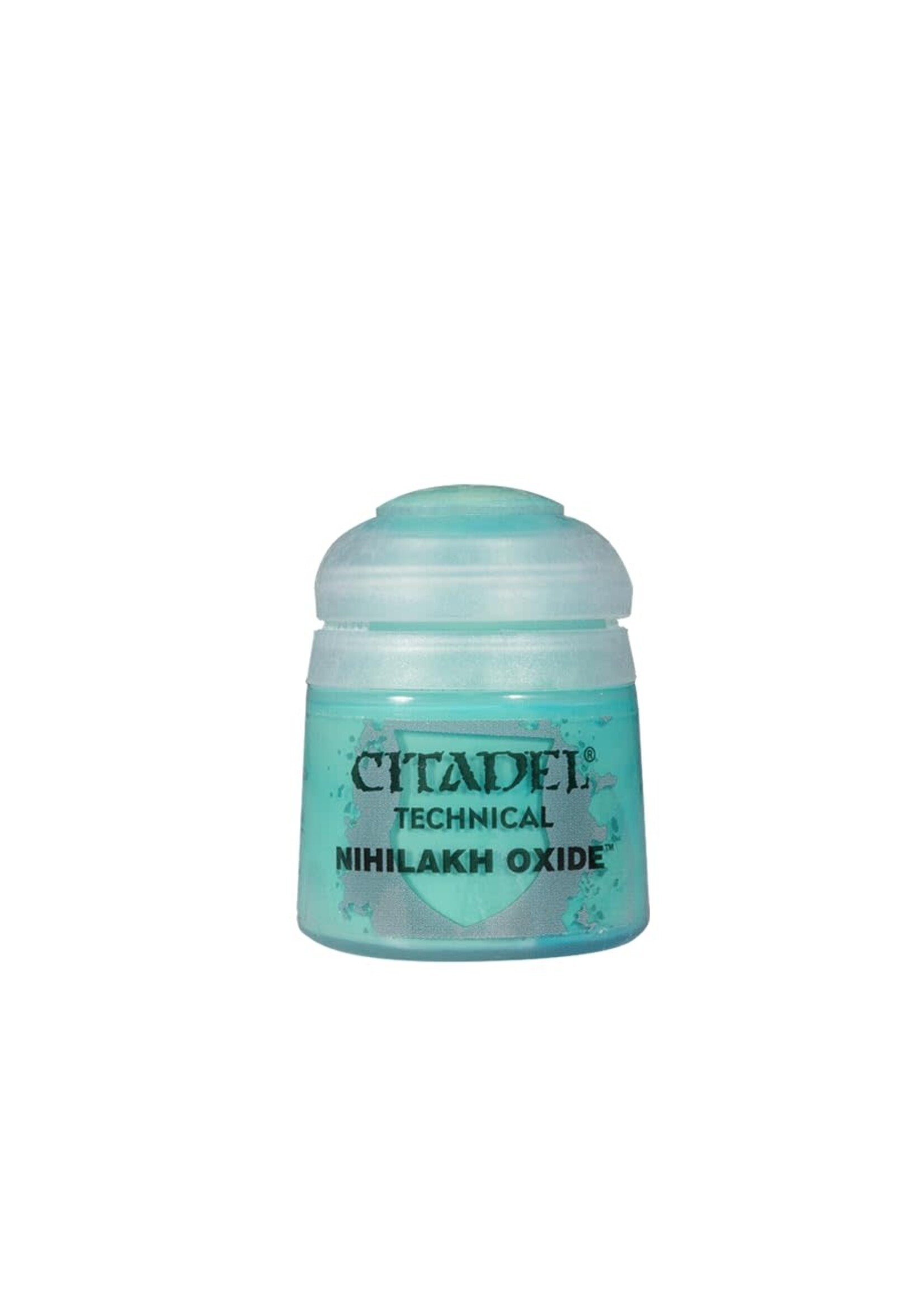 27-06 TECHNICAL Nihilakh Oxide (12ml)