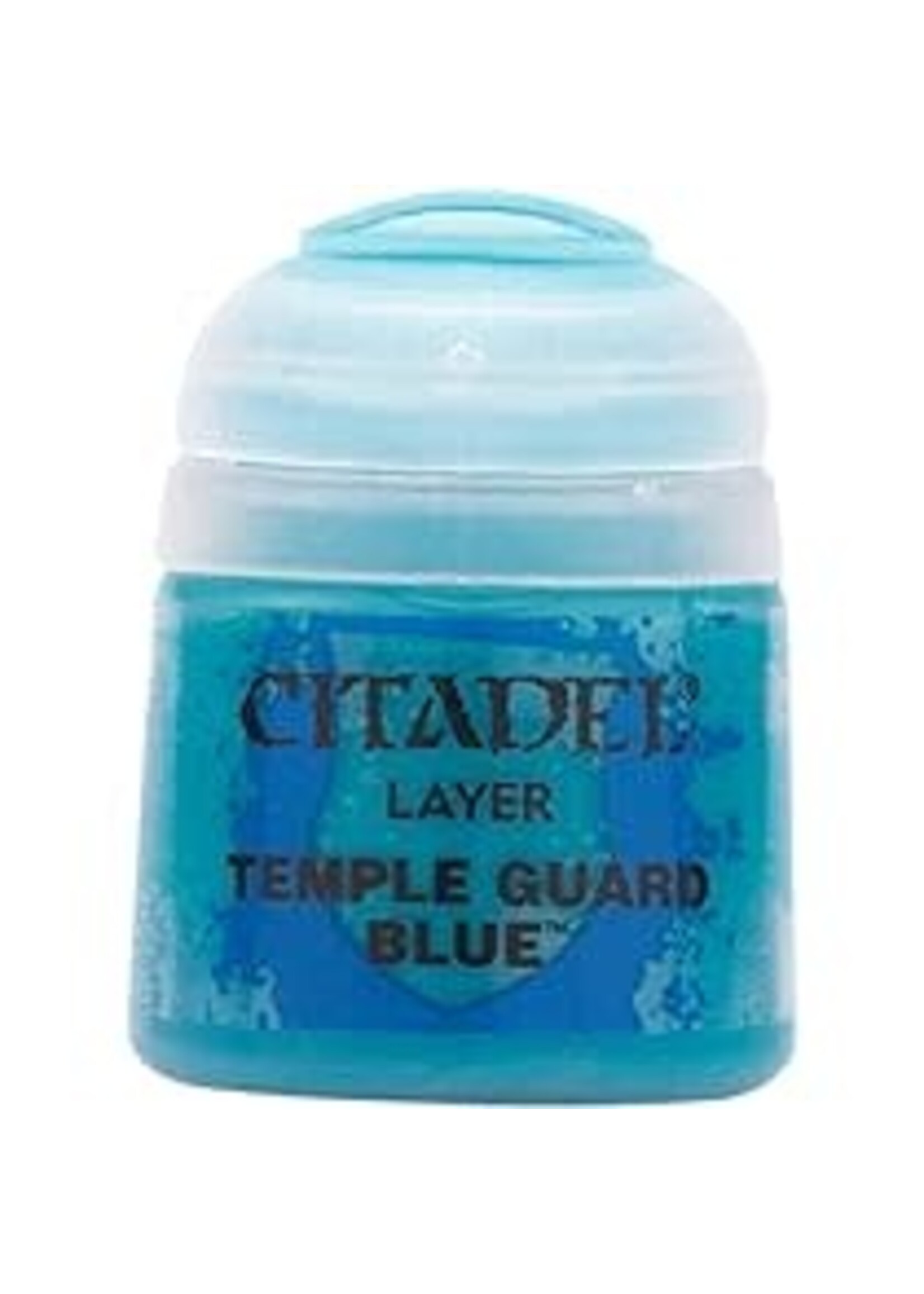 22-19 LAYER Sotek Green (12ml)