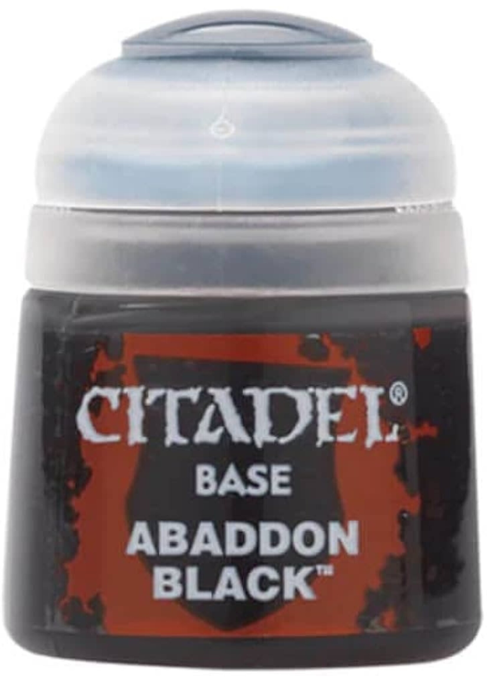 21-25 BASE Abaddon Black (12ml)
