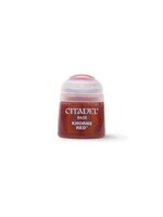 21-04 BASE Khorne Red (12ml)