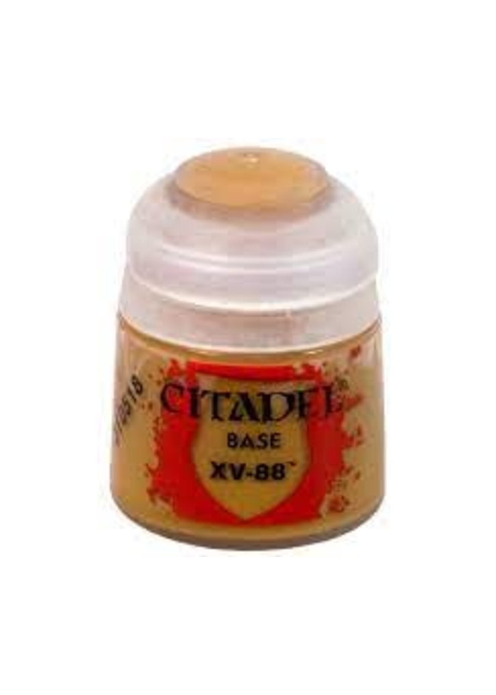 21-21 BASE XV-88 (12ml)