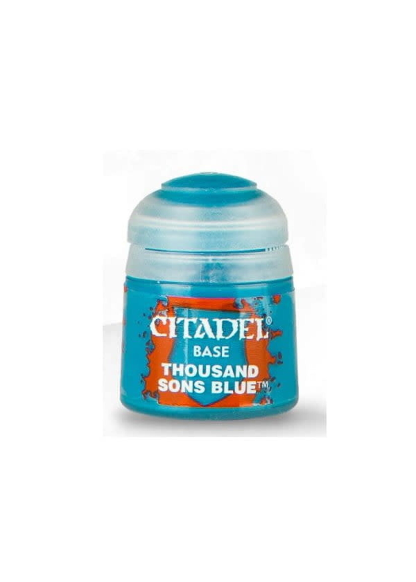 21-36 BASE Thousand Sons Blue (12ml)