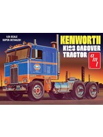 AMT AMT1433 Kenworth K-123 Cabover Gulf (1/25)