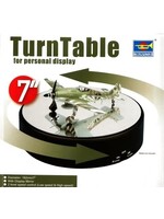 Master Tools MT09835 Turntable - 182x42mm