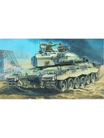 Trumpeter TRU00308 British Challenger II (1/35)