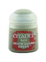 21-37 BASE Death Guard Green (12ml)