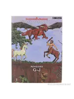 Wizards of the Coast ***DND Classic Collection Monsters