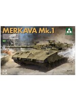 Takom ***2078: Israeli Merkava I