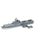 Tamiya ***31003: Osumi LST-4001 JMSDF