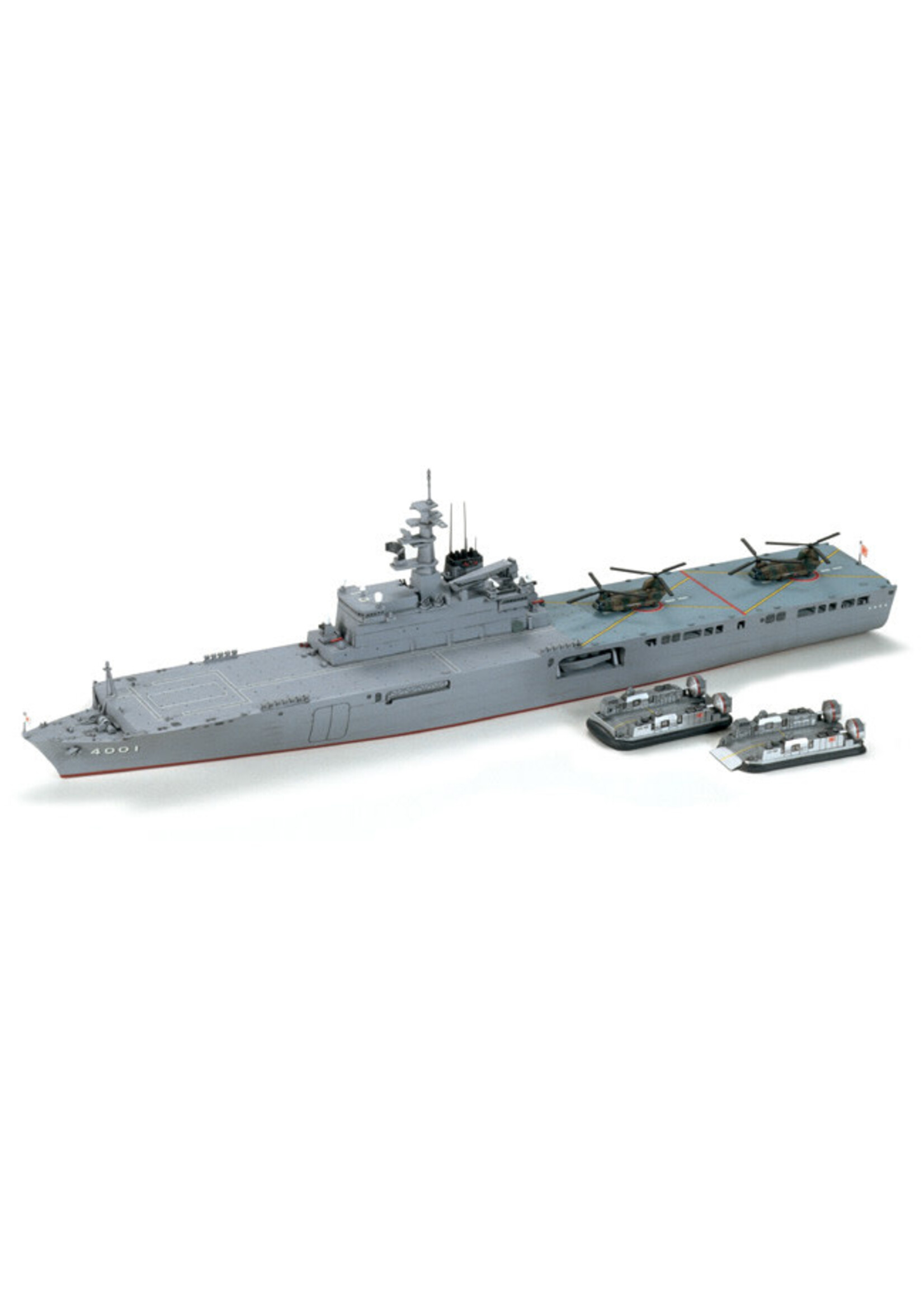 Tamiya ***31003: Osumi LST-4001 JMSDF