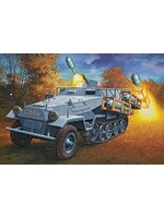 Revell Germany ***3248: Sd.Kfz.251/1 Ausf.Stuka Zufub