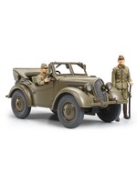 Tamiya ***32558: 4x4 Kurogane Light Vehicle