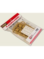Asuka ***35L29: German Jerrycan Set C