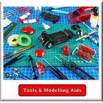Tools & Modelling Aids