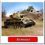Military Vehicles