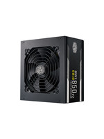 CoolerMaster Cooler Master MWE 850 V2 Fully Modular 80+ Gold Power Supply