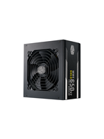 CoolerMaster Cooler Master MWE 650 V2 Fully Modular 80+ Gold Power Supply