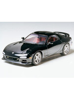 Tamiya TAM24116 Mazda RX-7 R1 (1/24)