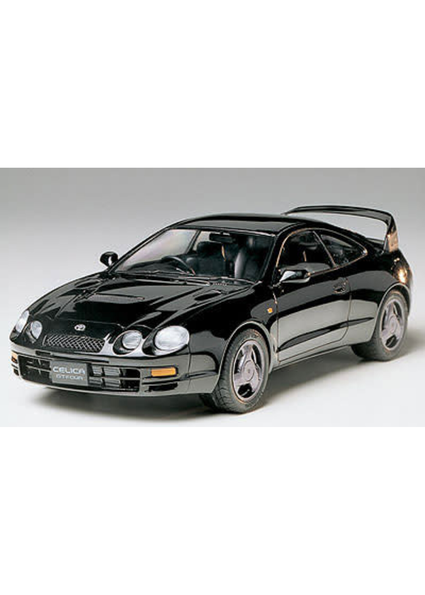 Tamiya TAM24133 Toyota Celica GT-Four(1/24)