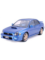 Tamiya TAM24231 Subaru Impreza WRX STi (1/24)