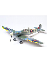 Tamiya TAM61033 Supermarine Spitfire MK.5B (1/48)