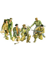 Italeri ITA6556 Partisans (1/35)