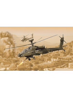 Italeri ***ITA2748: AH-64D Apache Longbow(1/48)