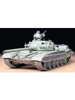 Tamiya TAM35160 Russian T72M1 Army Tank (1/35)