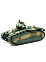 Tamiya TAM35282 French Battle Tank B1 bis (1/35)
